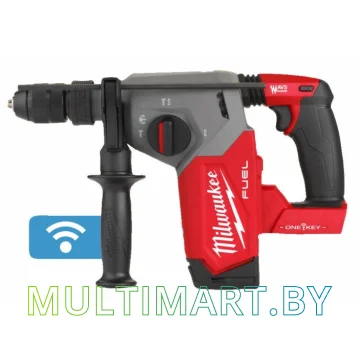 Перфоратор Milwaukee M18 ONE FHX-0 4933478502 (без АКБ) картинка 3